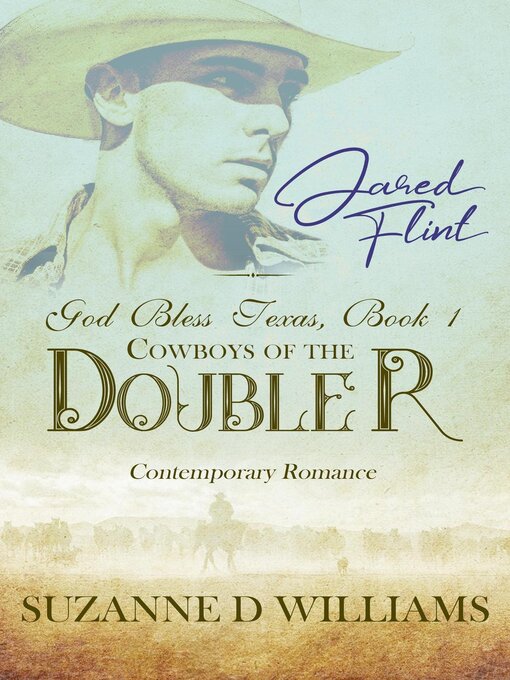 Title details for God Bless Texas by Suzanne D. Williams - Available